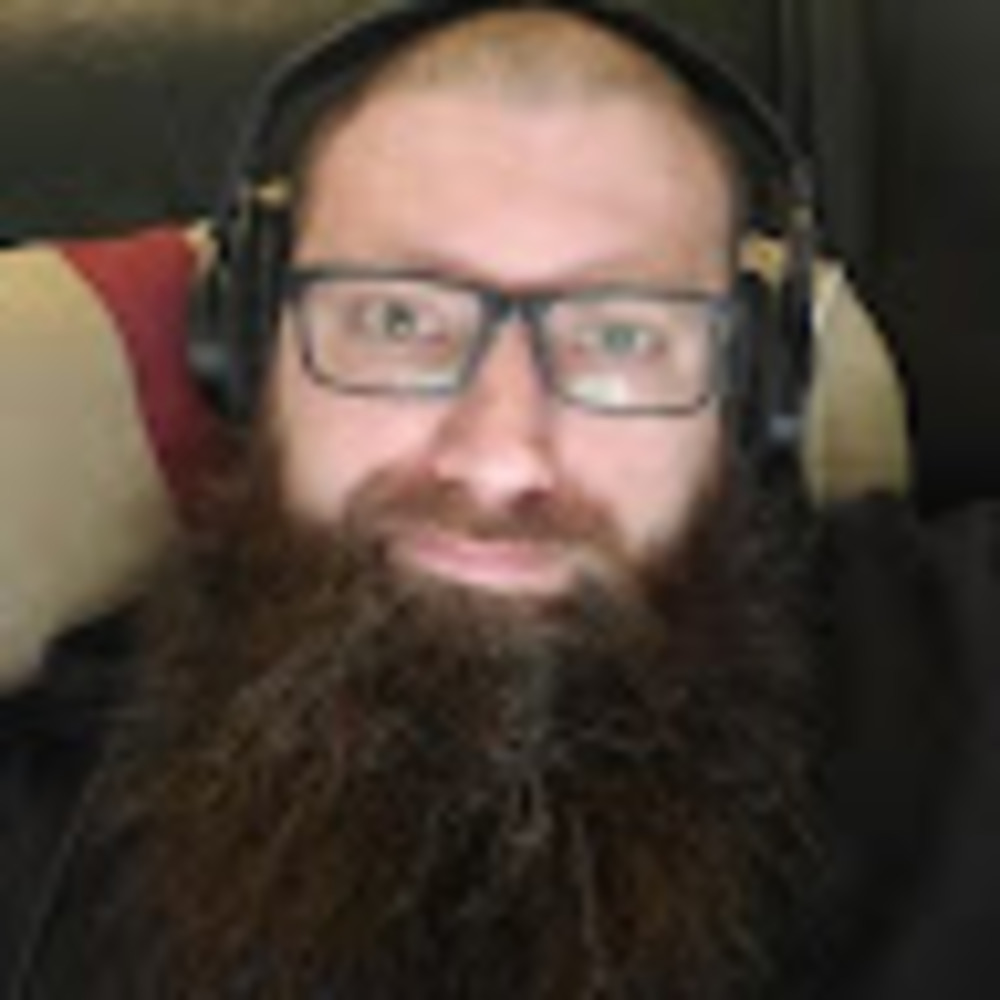 Meet your Posher, Zev